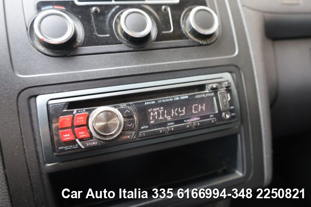 VOLKSWAGEN Caddy usata, con Monitoraggio pressione pneumatici