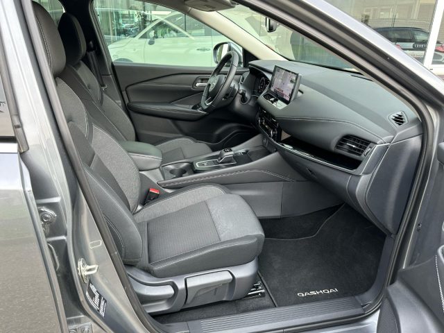 NISSAN Qashqai usata, con Controllo trazione