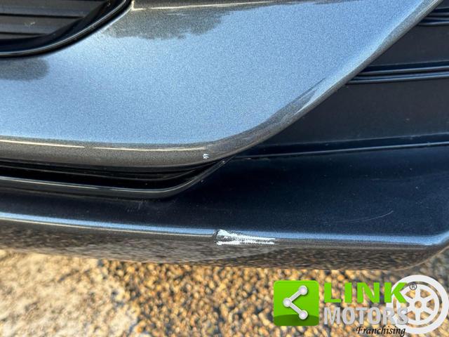 FORD Focus usata, con Cruise Control