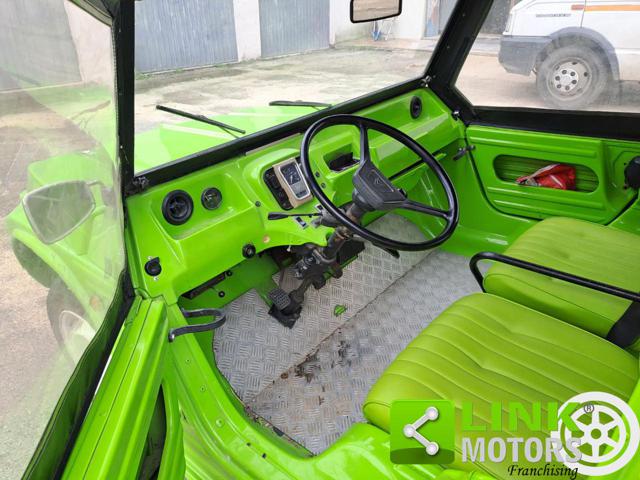 CITROEN Mehari usata 19