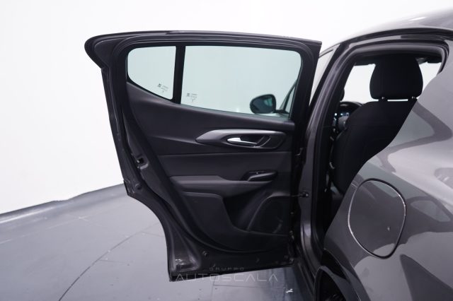 ALFA ROMEO Tonale usata, con Specchietti laterali elettrici