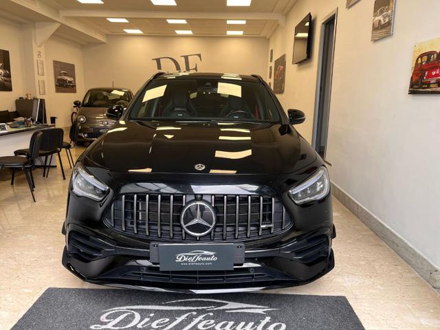 MERCEDES-BENZ G usata, con ABS