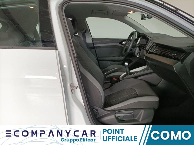 AUDI A1 usata, con ESP