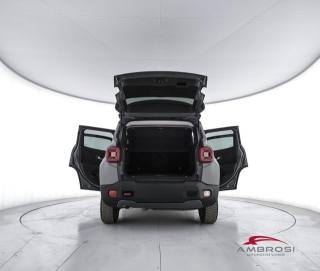 JEEP Renegade usata 6