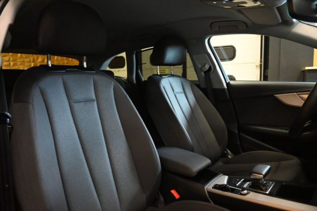 AUDI A4 usata 125