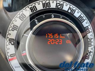 FIAT 500 usata, con Controllo trazione