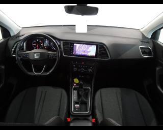 SEAT Ateca usata, con Cruise Control