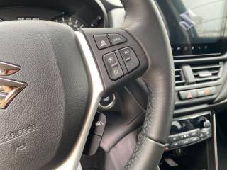 SUZUKI S-Cross usata, con Fendinebbia