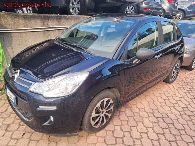 CITROEN C3 usata 0