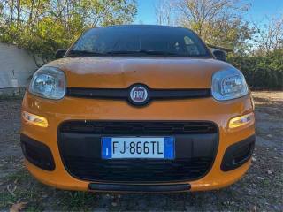 FIAT Panda usata, con Autoradio
