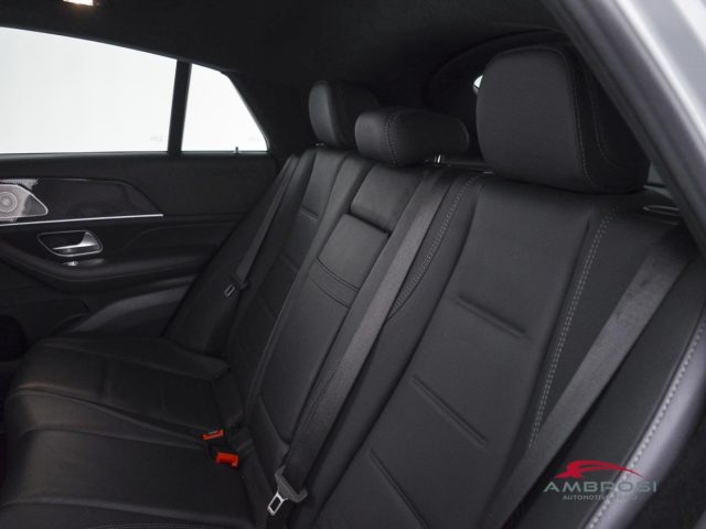 MERCEDES-BENZ GLE 450 usata 9