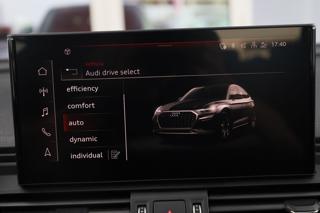 AUDI Q5 usata, con Pacchetto sportivo