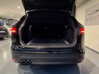 JAGUAR F-Pace usata, con Vetri oscurati