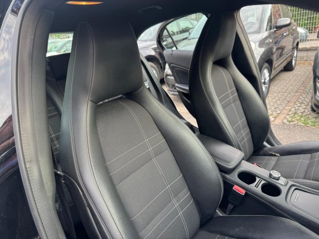 MERCEDES-BENZ A 180 usata, con Cruise Control