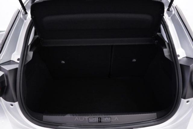 OPEL Corsa usata, con Android Auto