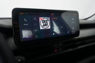 JEEP Avenger usata, con Chiusura centralizzata telecomandata