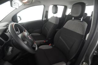 FIAT Panda usata 8