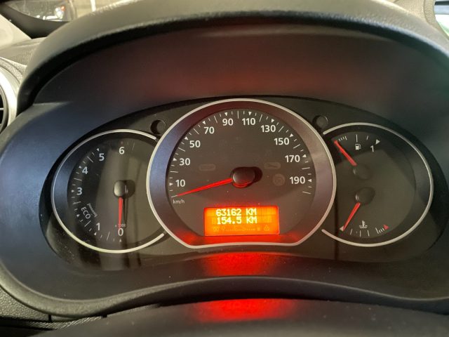 RENAULT Kangoo usata, con ESP