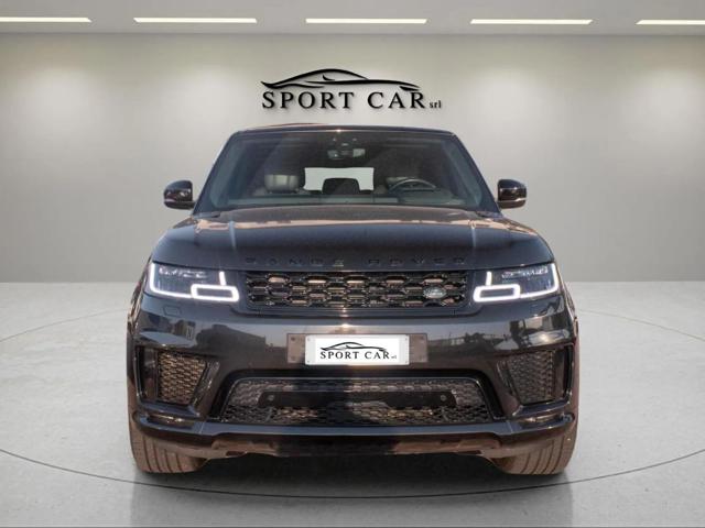 LAND ROVER Range Rover Sport usata, con Cerchi in lega