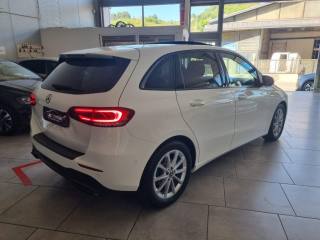 MERCEDES-BENZ B 180 usata, con Airbag Passeggero