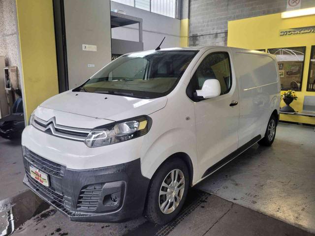 CITROEN Jumpy usata, con Airbag