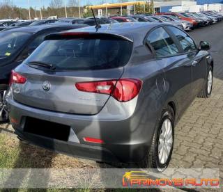 ALFA ROMEO Giulietta usata, con Chiusura centralizzata