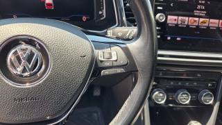 VOLKSWAGEN T-Roc usata, con Servosterzo