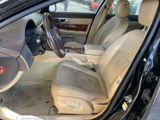 JAGUAR XF usata, con Chiusura centralizzata