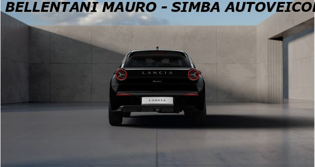 LANCIA Ypsilon usata, con Alzacristalli elettrici
