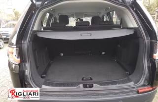 LAND ROVER Discovery Sport usata 4