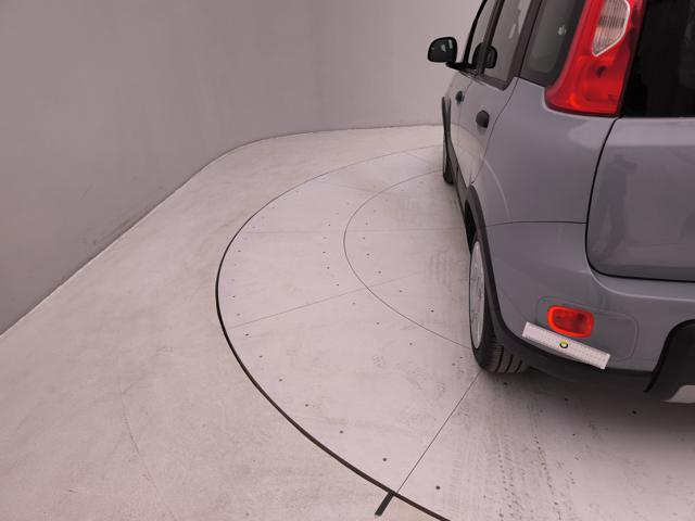 FIAT Panda usata 26
