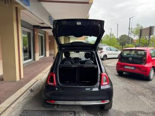 FIAT 500 usata, con Boardcomputer