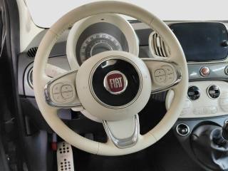 FIAT 500 usata 11