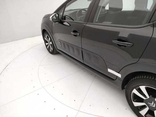 CITROEN C3 usata, con Riconoscimento dei segnali stradali