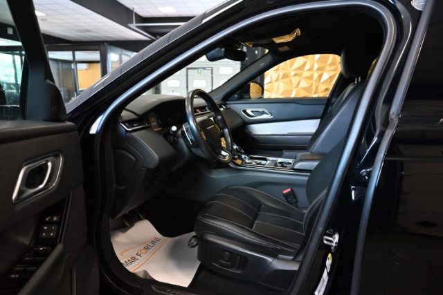 LAND ROVER Range Rover Velar usata 104
