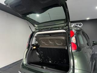 FIAT Panda Cross usata, con Climatizzatore