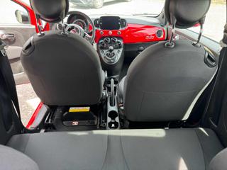 FIAT 500 usata, con ESP