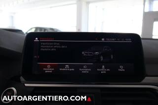 BMW X4 usata, con Filtro antiparticolato