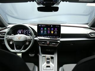 CUPRA Formentor usata, con Fendinebbia