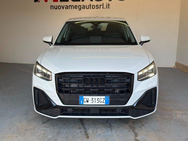 AUDI Q2 usata, con Airbag laterali