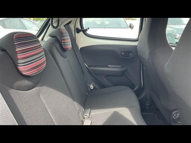 CITROEN C1 usata 9
