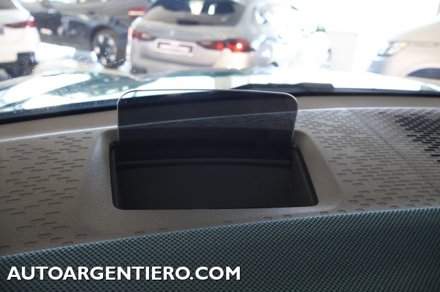 MINI Mini usata, con ESP