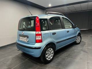 FIAT Panda usata, con Autoradio