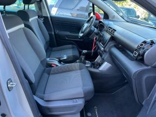 CITROEN C3 Aircross usata, con Chiusura centralizzata