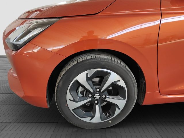 SUZUKI Swift usata 15