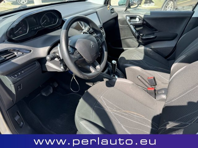 PEUGEOT 208 usata, con Chiusura centralizzata