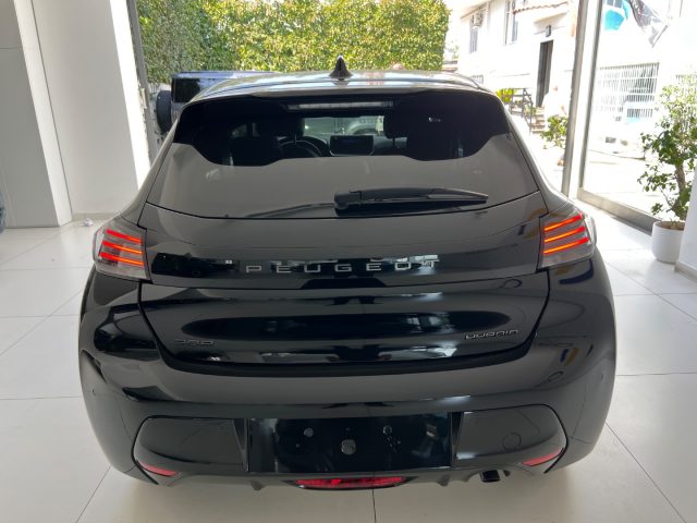 PEUGEOT 208 usata, con Sensore di pioggia