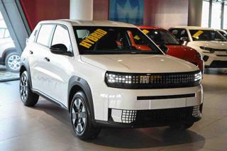 FIAT Grande Panda usata, con Airbag laterali