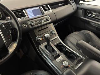 LAND ROVER Range Rover Sport usata, con Climatizzatore