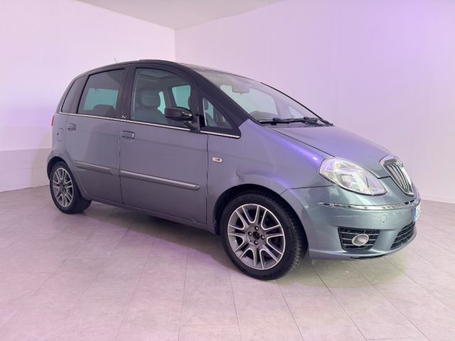 LANCIA MUSA usata 1